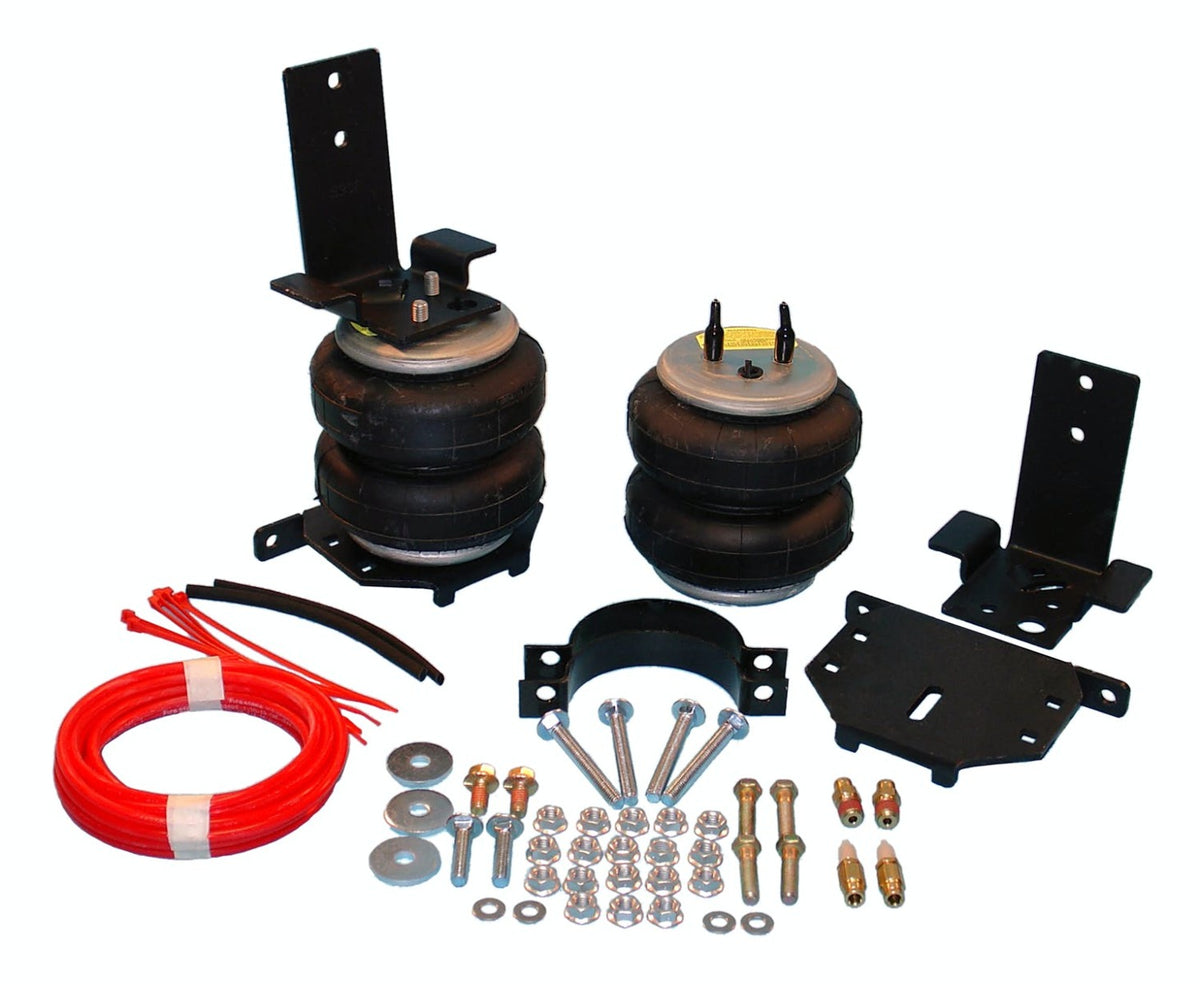 Firestone Ride-Rite 2255 Excursion 2WD (00-06)
