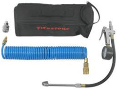 Firestone Ride-Rite 2311 2239 Service Hose Kit