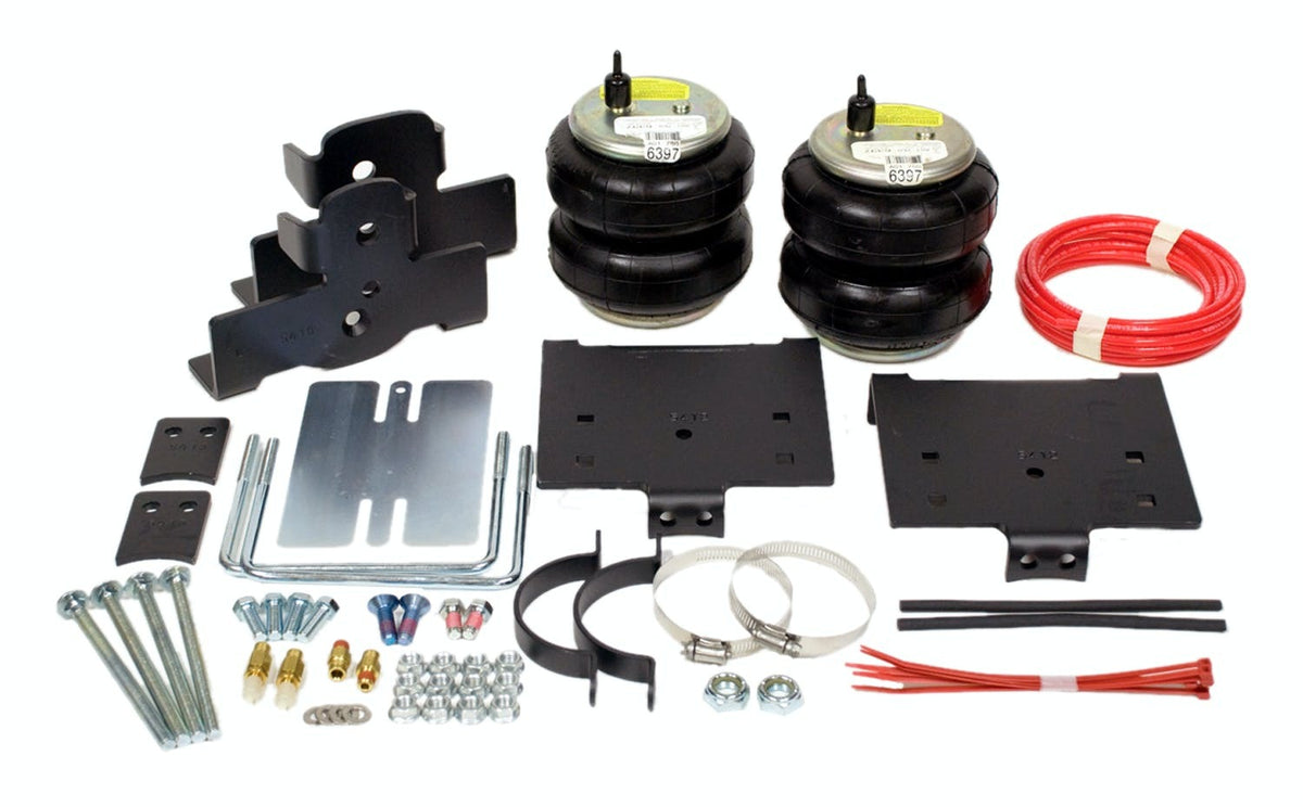 Firestone Ride-Rite 2350 F150 (04-08)