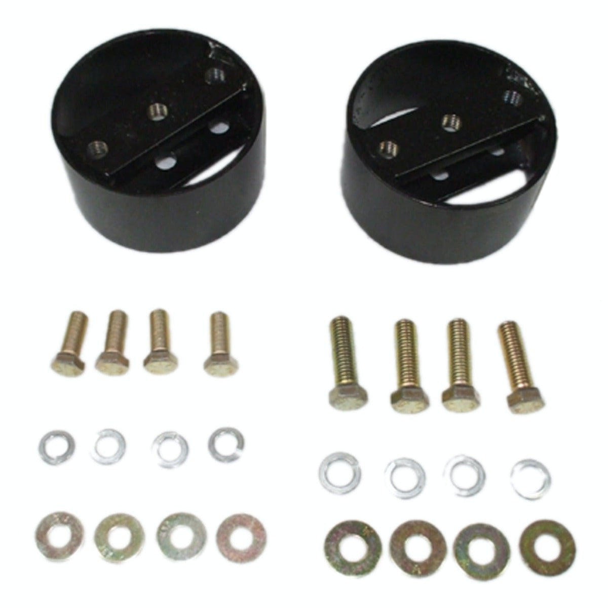 Firestone Ride-Rite 2375 6in. Spring Spacer Axle