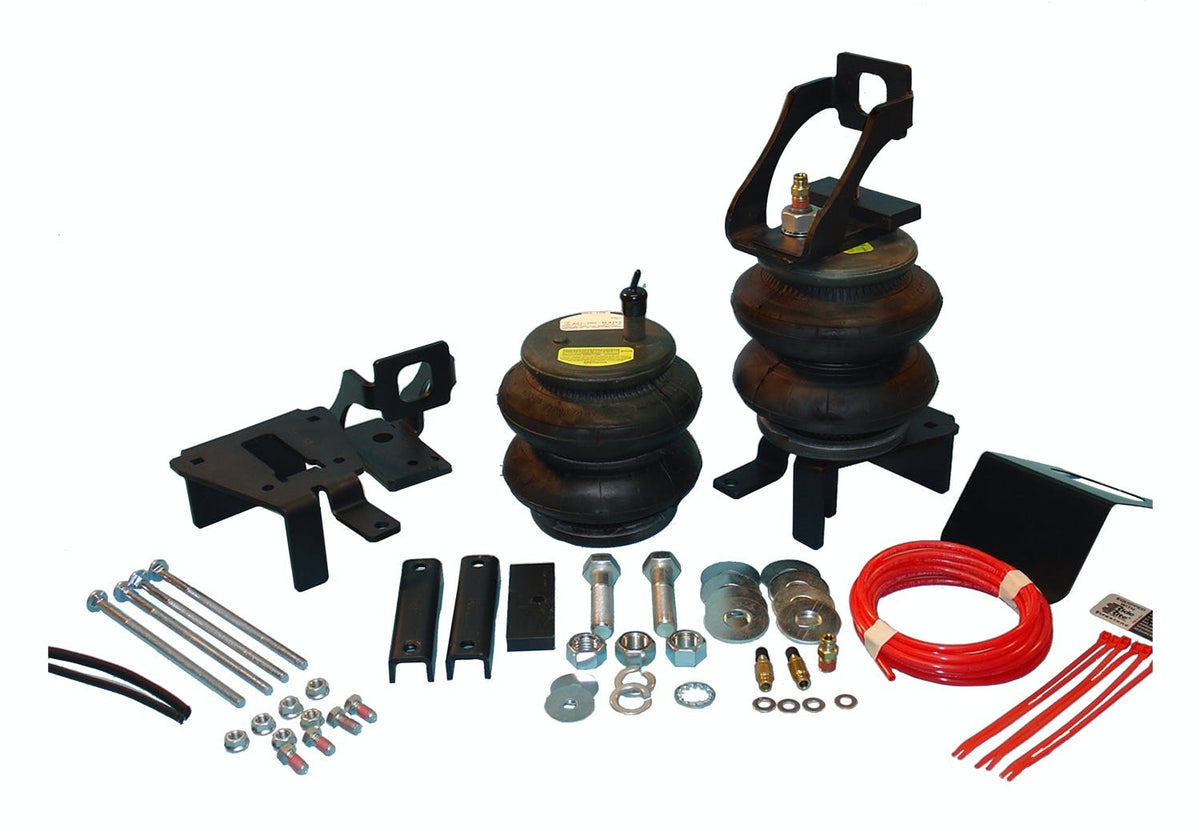 Firestone Ride-Rite 2446 F450 (08-10)