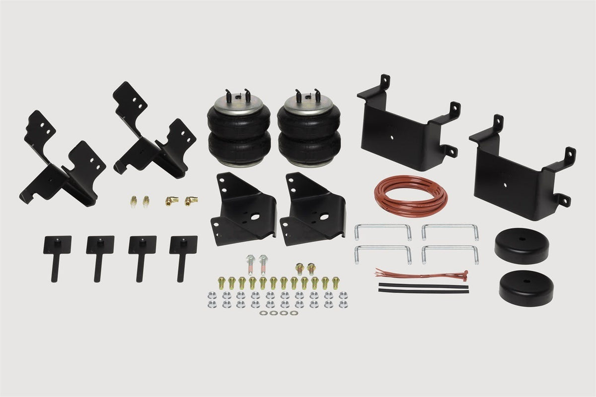 Firestone Ride-Rite 2525 F150 (09-14)