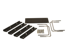 Firestone Ride-Rite 2530 Comp/Tank Mounting Kit