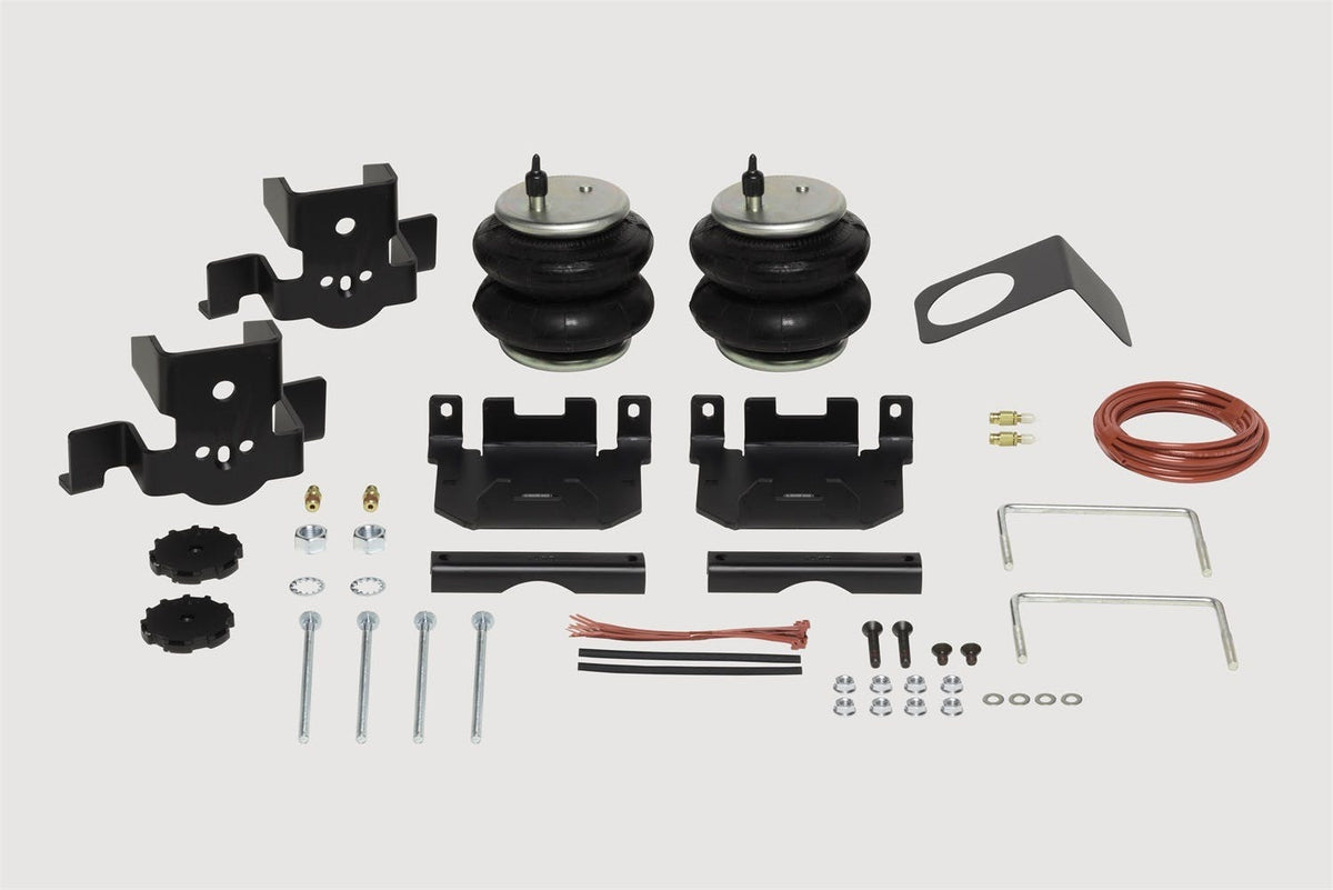 Firestone Ride-Rite 2565 Ford F150 Raptor Kit (09-14)