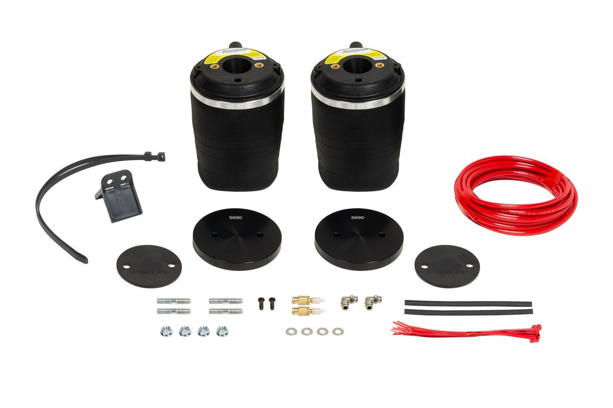 Firestone Ride-Rite 2595 Dodge Ram 1500 Air Spring Kit