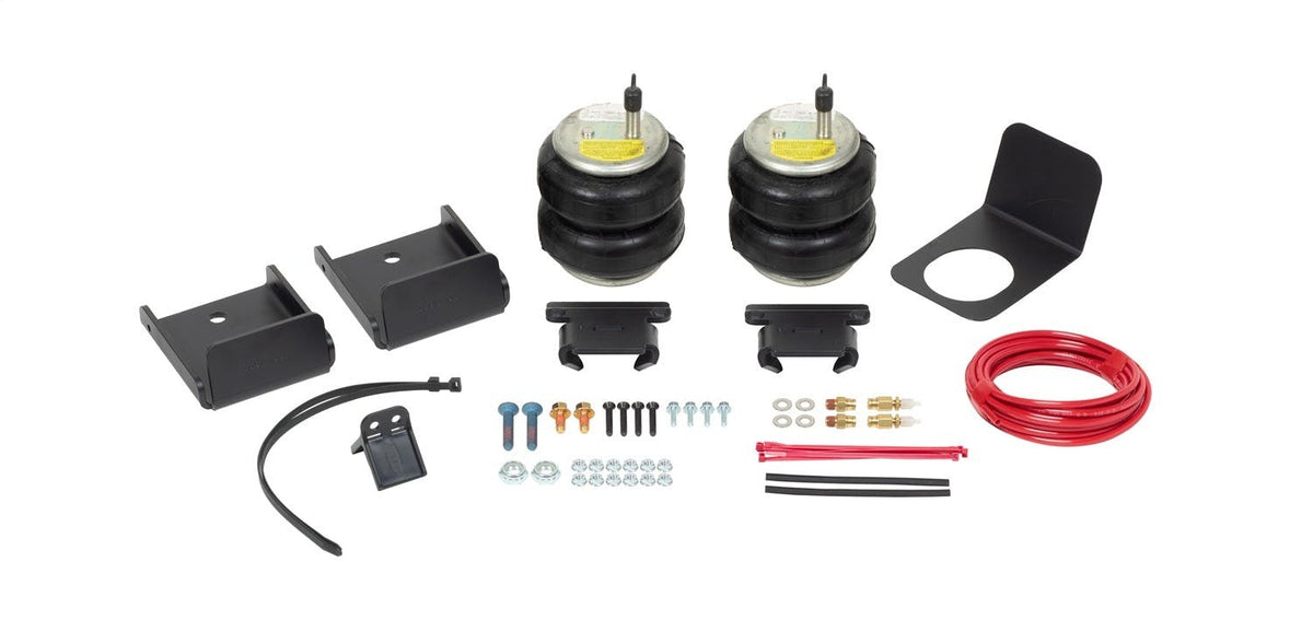 Firestone Ride-Rite 2609 Ride-Rite Air Helper Spring Kit