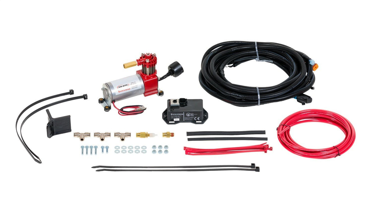 Firestone Ride-Rite 2610 Wireless Air Command Kit