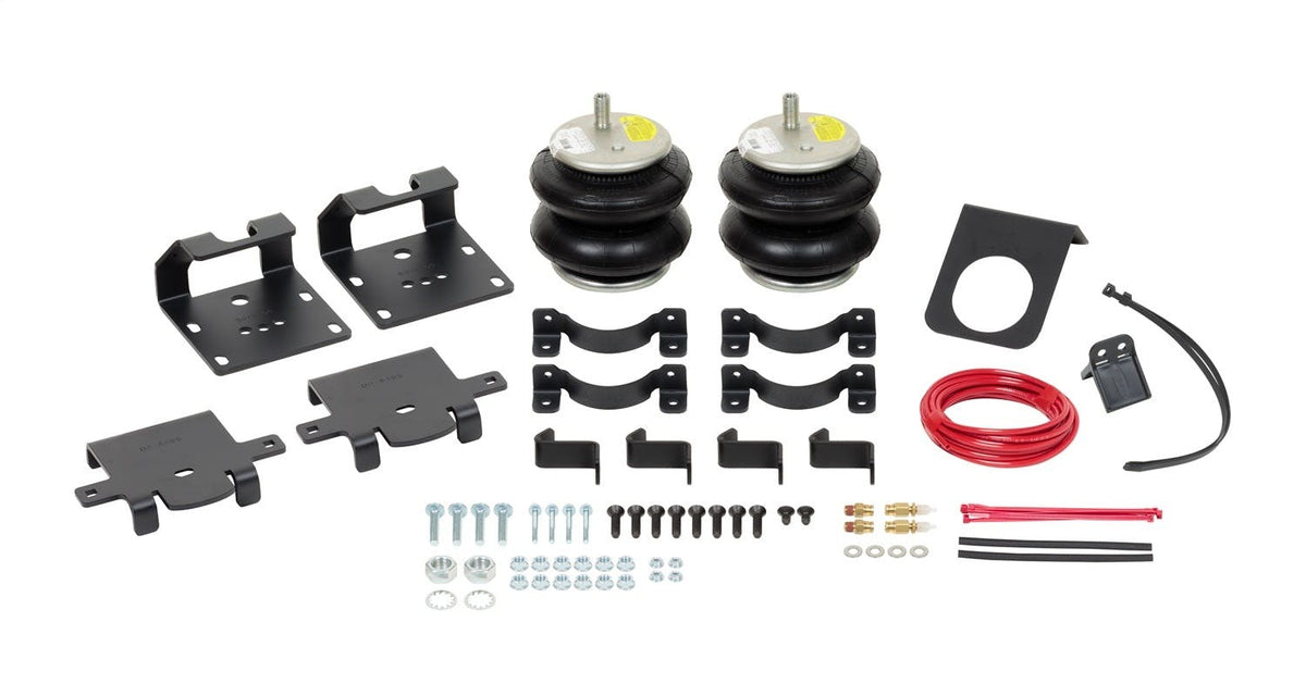 Firestone Ride-Rite 2613 Air Helper Spring Kit