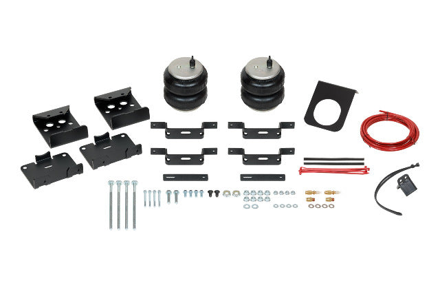 Firestone Ride-Rite 2627 Ride-Rite Air Helper Springs - F-150