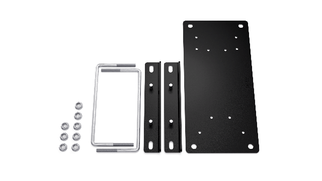 Firestone Air Command Analog Mounting Plate - No. 2635