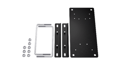 Firestone Air Command Analog Mounting Plate - No. 2635