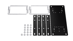 Firestone Air Command Analog Extreme Mounting Plate - No. 2636