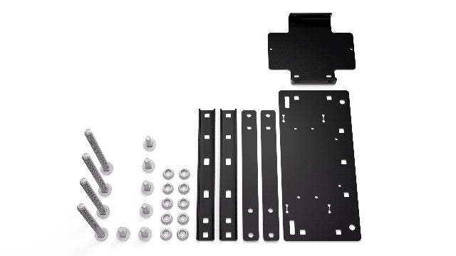Firestone Air Command Dual Wireless Mounting Plate - No. 2644