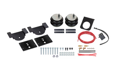 Firestone Ride-Rite 2646 Nissan Frontier Ride-Rite Air Helper Spring Kit