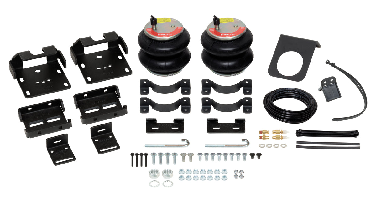 Firestone Air Suspension Helper Spring Kit