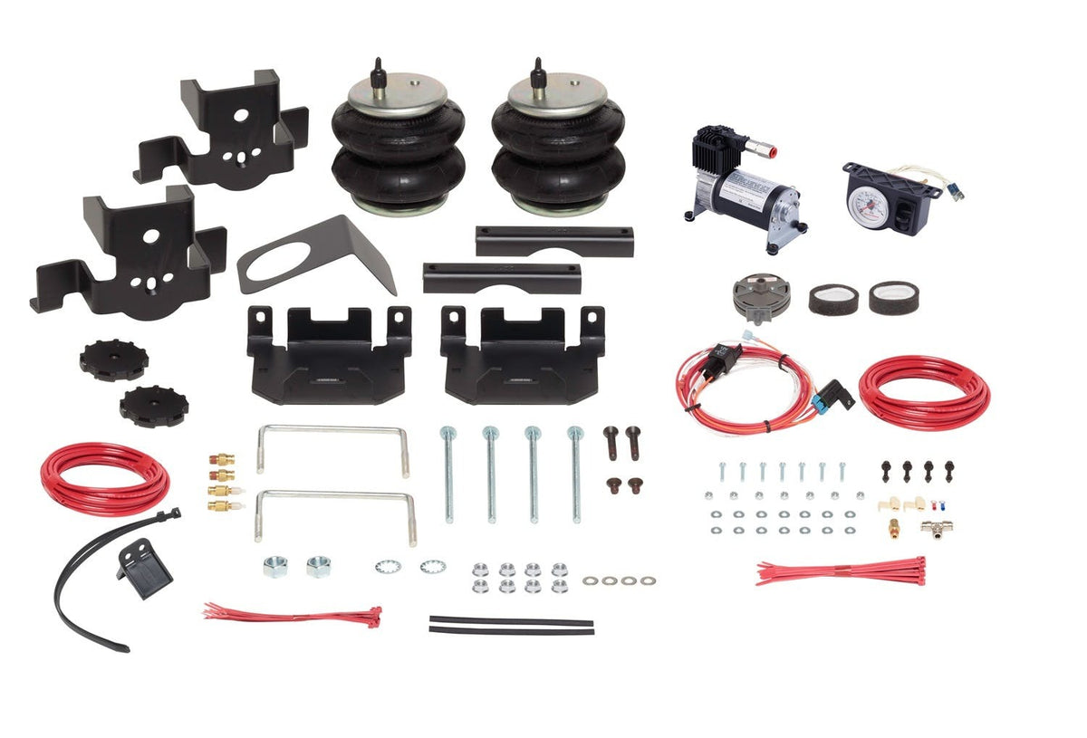 Firestone Ride-Rite 2801 Ford F-250/350 All-In-One Analog