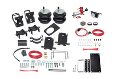 Firestone Ride-Rite 2865 Ford F250/F350/F450 All-In-One Analog