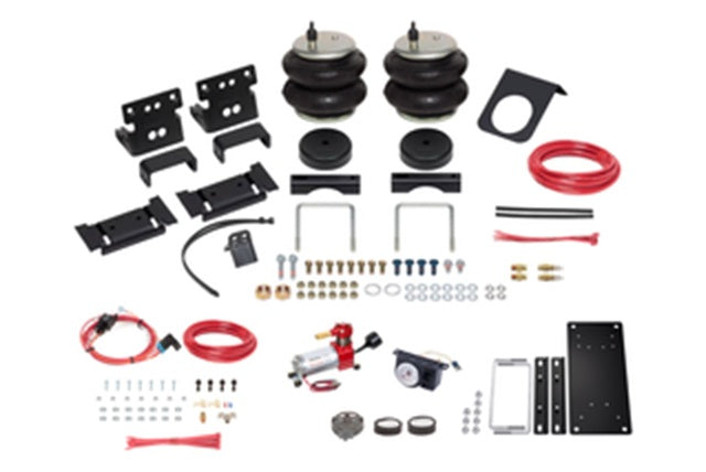 Firestone Ride-Rite 2867 RAM 2500/3500 All-In-One Analog