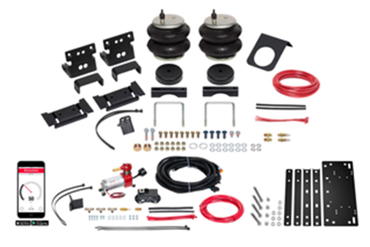 Firestone Ride-Rite 2868 RAM 2500/3500 All-In-One Wireless