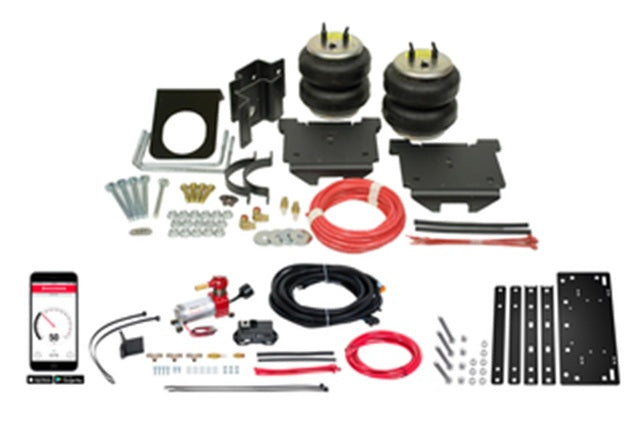 Firestone Ride-Rite 2870 GM C2500HD/C3500HD All-In-One Wireless