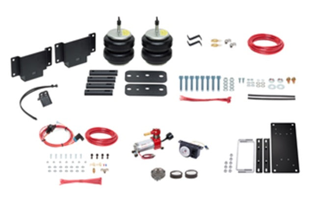 Firestone Ride-Rite 2871 Toyota Tundra 2WD/4WD All-In-One Analog