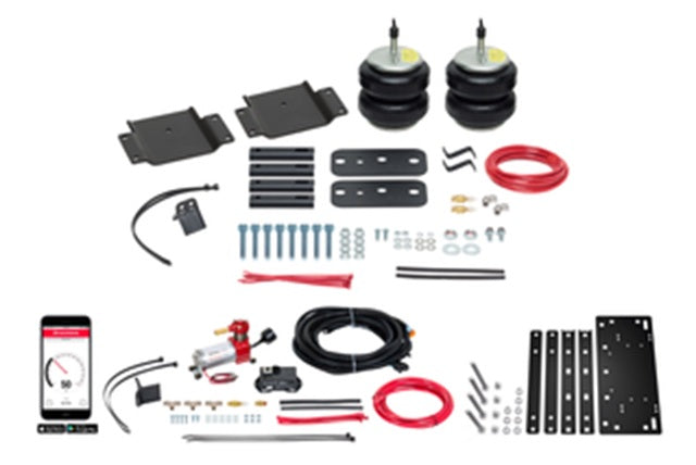 Firestone Ride-Rite 2872 Toyota Tundra 2WD/4WD All-In-One Wireless
