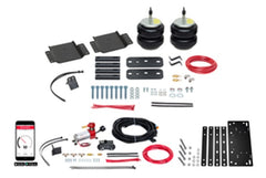 Firestone Ride-Rite 2872 Toyota Tundra 2WD/4WD All-In-One Wireless