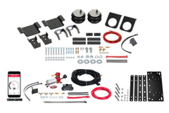 Firestone Ride-Rite 2876 Toyota Tacoma 4WD All-In-One Wireless