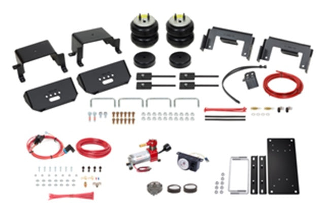 Firestone Ride-Rite 2877 Ford F150 2WD/4WD All-In-One Analog