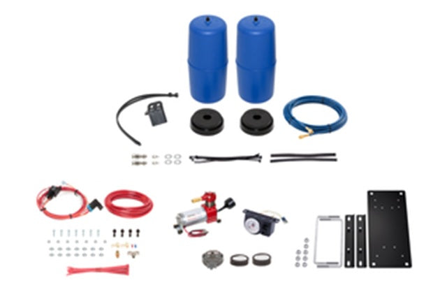 Firestone Ride-Rite 2879 RAM 1500 2WD/4WD All-In-One Analog