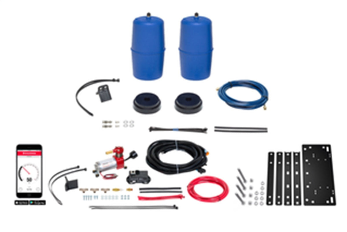 Firestone Ride-Rite 2882 RAM 1500 2WD/4WD All-In-One Wireless