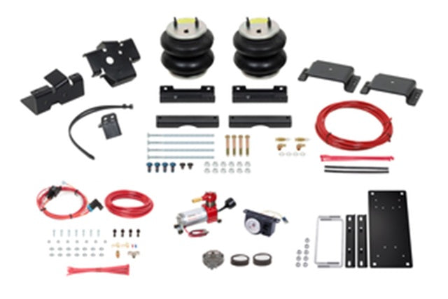Firestone Ride-Rite 2883 RAM 2500 2WD/4WD All-In-One Analog