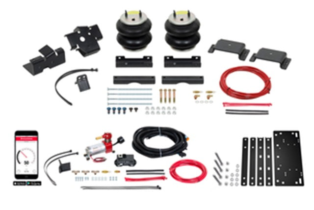 Firestone Ride-Rite 2884 RAM 2500 2WD/4WD All-In-One Wireless