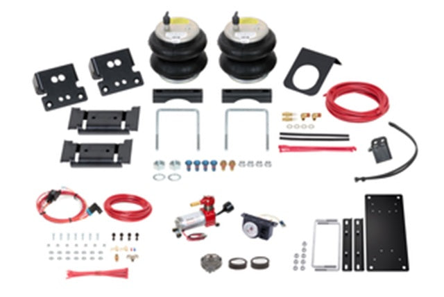 Firestone Ride-Rite 2885 RAM 3500 4WD All-In-One Analog