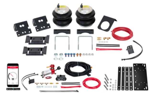 Firestone Ride-Rite 2886 RAM 3500 4WD All-In-One Wireless