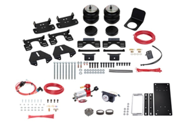 Firestone Ride-Rite 2889 Ford F250/F350/F450 4WD All-In-One Analog