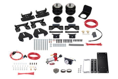 Firestone Ride-Rite 2889 Ford F250/F350/F450 4WD All-In-One Analog