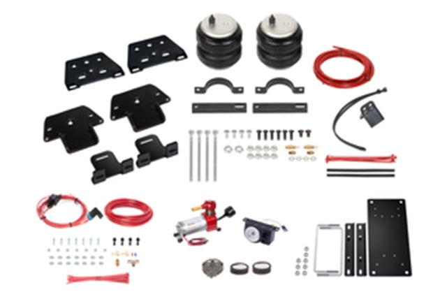 Firestone Ride-Rite 2891 Tundra 2WD/4WD All-In-One Analog