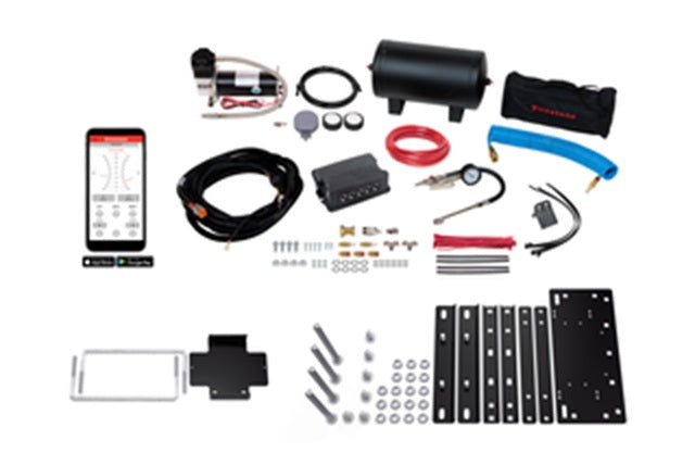 Firestone Air Command Dual Wireless App Extreme - No. 2932
