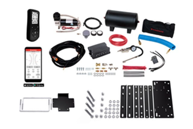 Firestone Air Command Dual Remote and App Extreme - No. 2935