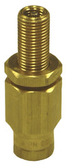 Firestone Ride-Rite 3457 Inflation Valve 1/4 Brass (6 per pack)