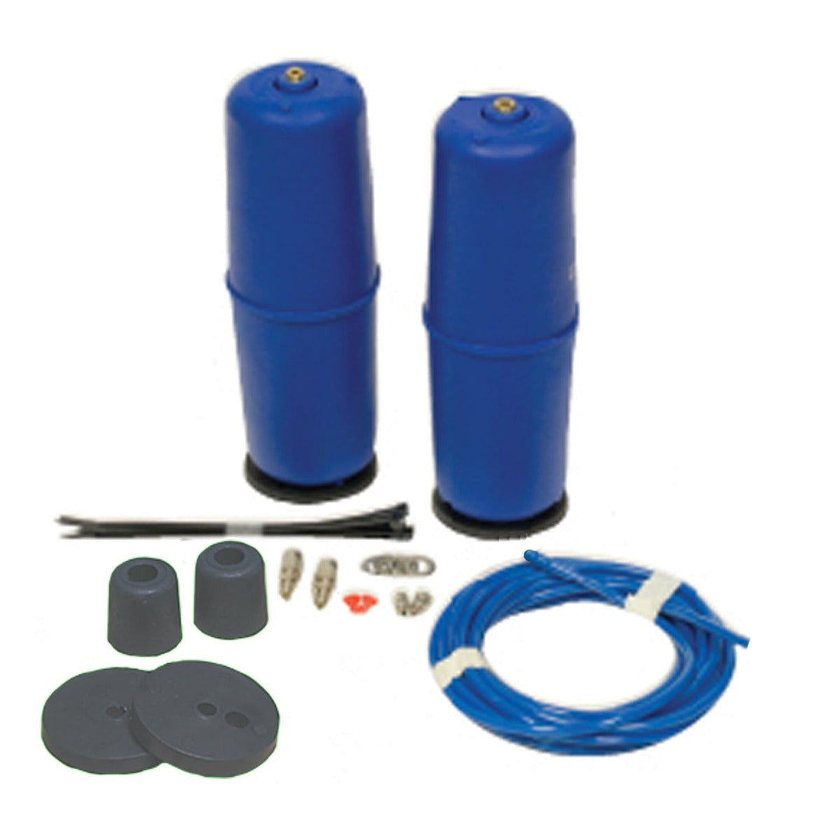 Firestone Ride-Rite 4160 F250/F350 Front 4WD