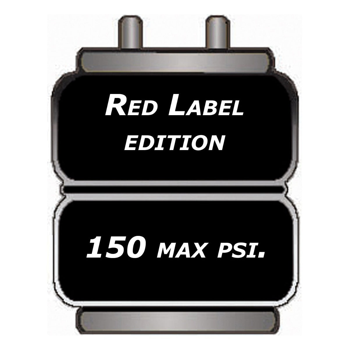 Firestone Ride-Rite 7703 267CZ1.5 3/8NPT HP A/S