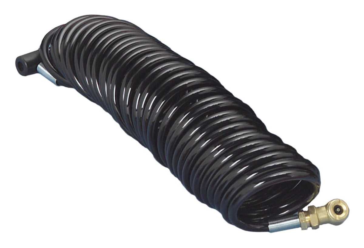 Firestone Ride-Rite 9006 External Tubing