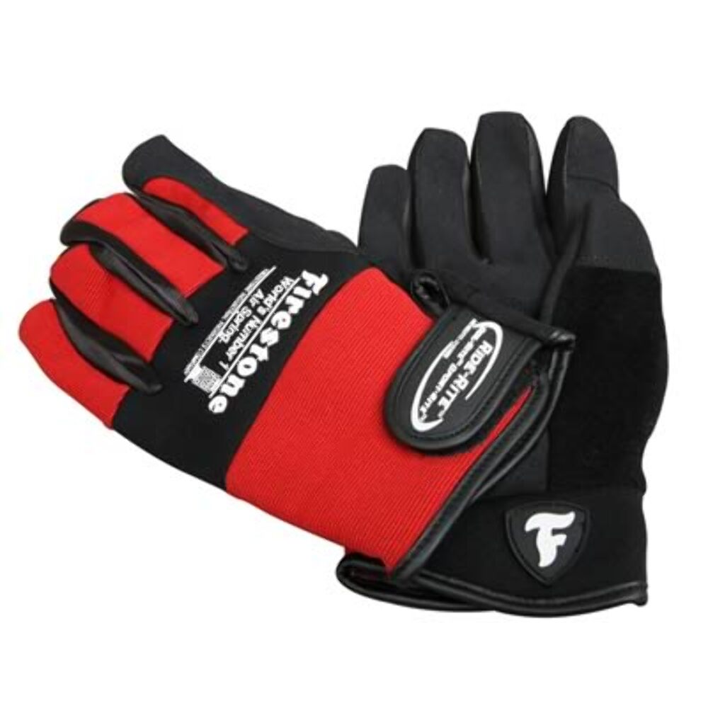 Firestone Ride-Rite Mechanics Gloves 9345