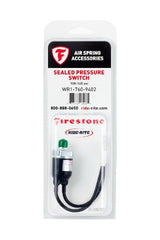 Firestone Ride-Rite 9402 Sealed Pressure Switch 110-145 psi