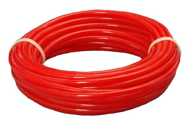 Firestone Ride-Rite 9416 AIR LINE TUBING 30 FT RED