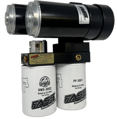 FASS Diesel Fuel Systems Dedicated Fuel Systems COMP360G