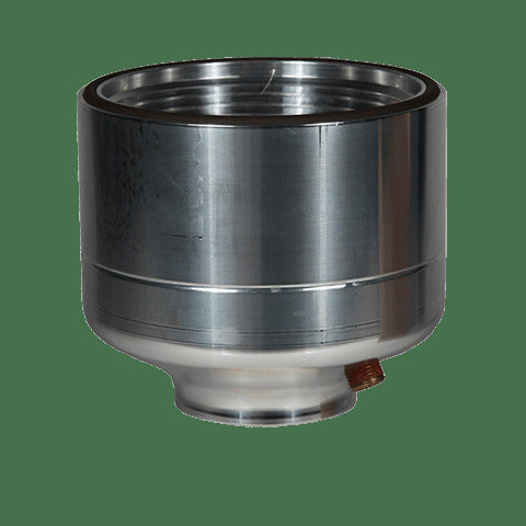 FASS Diesel Fuel Systems DFD-4000 Duramax Fuel Filter Delete Kit