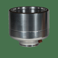 FASS Diesel Fuel Systems DFD-4000 Duramax Fuel Filter Delete Kit